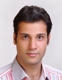 محمد امینایی