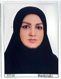 سمیه امینی