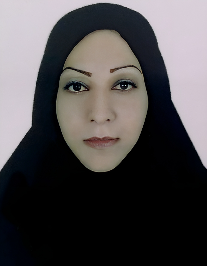نیره گلچین کاشانی