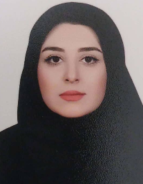 افسانه پناهی