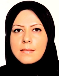 بی‌تا کریم‌نژاد