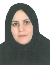 مهین بهاروند