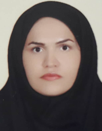 مرضیه حسنی سعدی