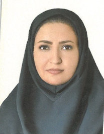 مریم جاهدی