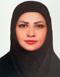 سارا نداف