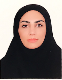 الهه محمدی