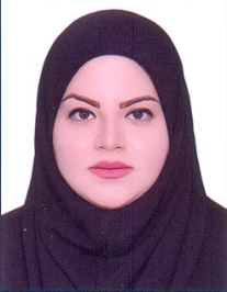 نازنین غلام زاده