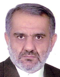 خسرو رمضانی