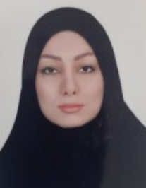 نسیم السادات حسینی زاده