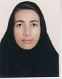 فاطمه رستم پور