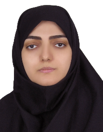 فاطمه فرجی