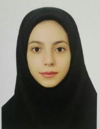 مرضیه محمدی