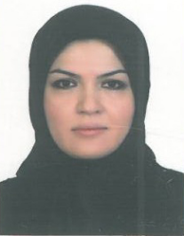 مهناز اکبری قنادی