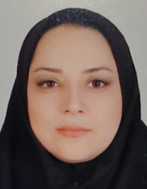 سمیه کهدویی