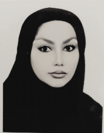 مینا یزدی