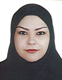 مریم وجودی