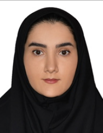 مریم قربانی