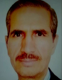 سیدعلی قاضوی