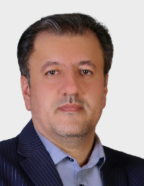 مهدی فرجی پاک