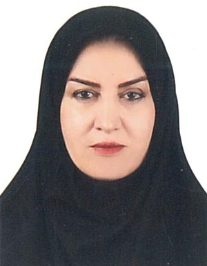 نسرین بهبودی