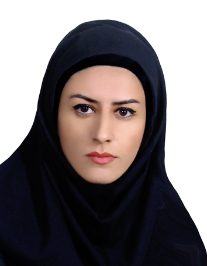 مهدیه رضایی دلویی