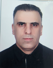 مهدی اکرامی