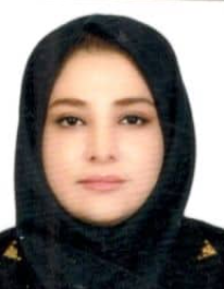 آیدا امیدی