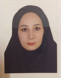 مهلا داوری