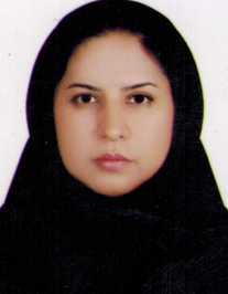 مهدیه نگارستانی