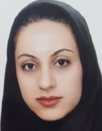مینا حسین زاده