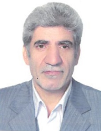 هوشنگ داداش زاده فهیم