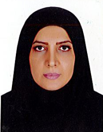 پرستو امیرحسینی
