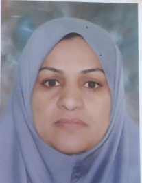 مرضیه معتوقی