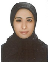 سمیه موسوی