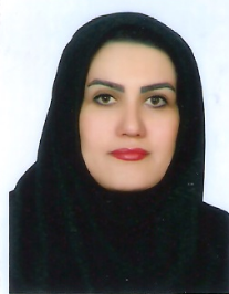 زهرا خدیر چالشتری