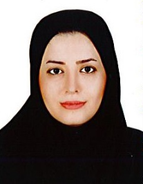 فاطمه سعید ابادی