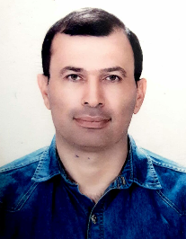 خسرو بهرنگ