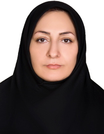 مریم اسدی
