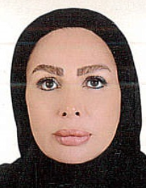 مژگان جعفری