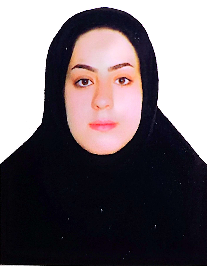 مهدیه السادات حسینی