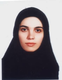 لیدا بابایی کانیاری