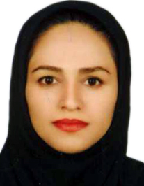طاهره صالحی