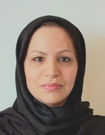 سیده بهاره نیک جو