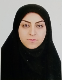 زهرا ناظریان جزی