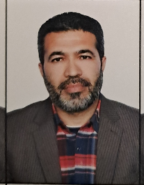 مهدی مختاری