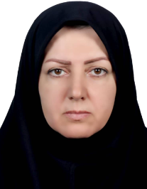 طاهره تیزغم