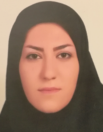 سوده امیرخانی دهکردی