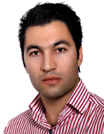رضا الطافی شیرمرد
