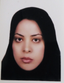 سهیلا امیرفیروزی
