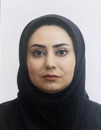 مرضیه رنجبر